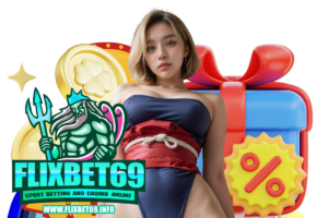 flixbet69 ทางเข้า