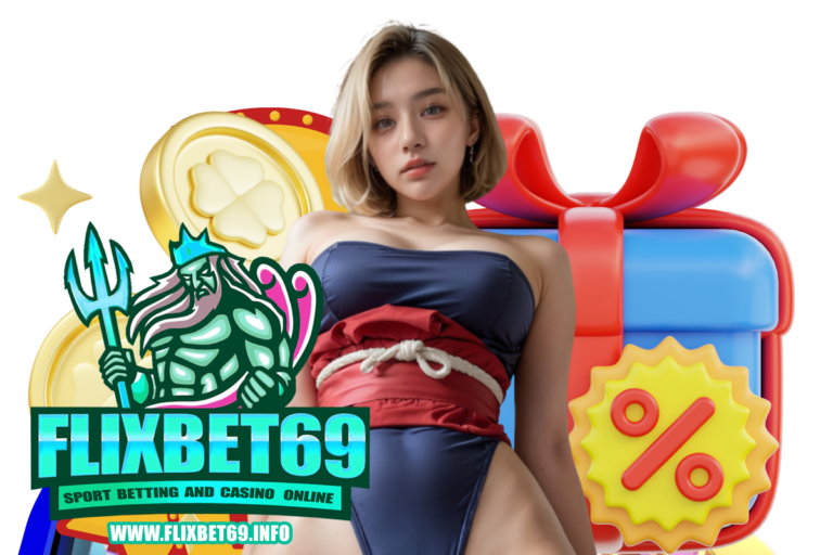 flixbet69 ทางเข้า